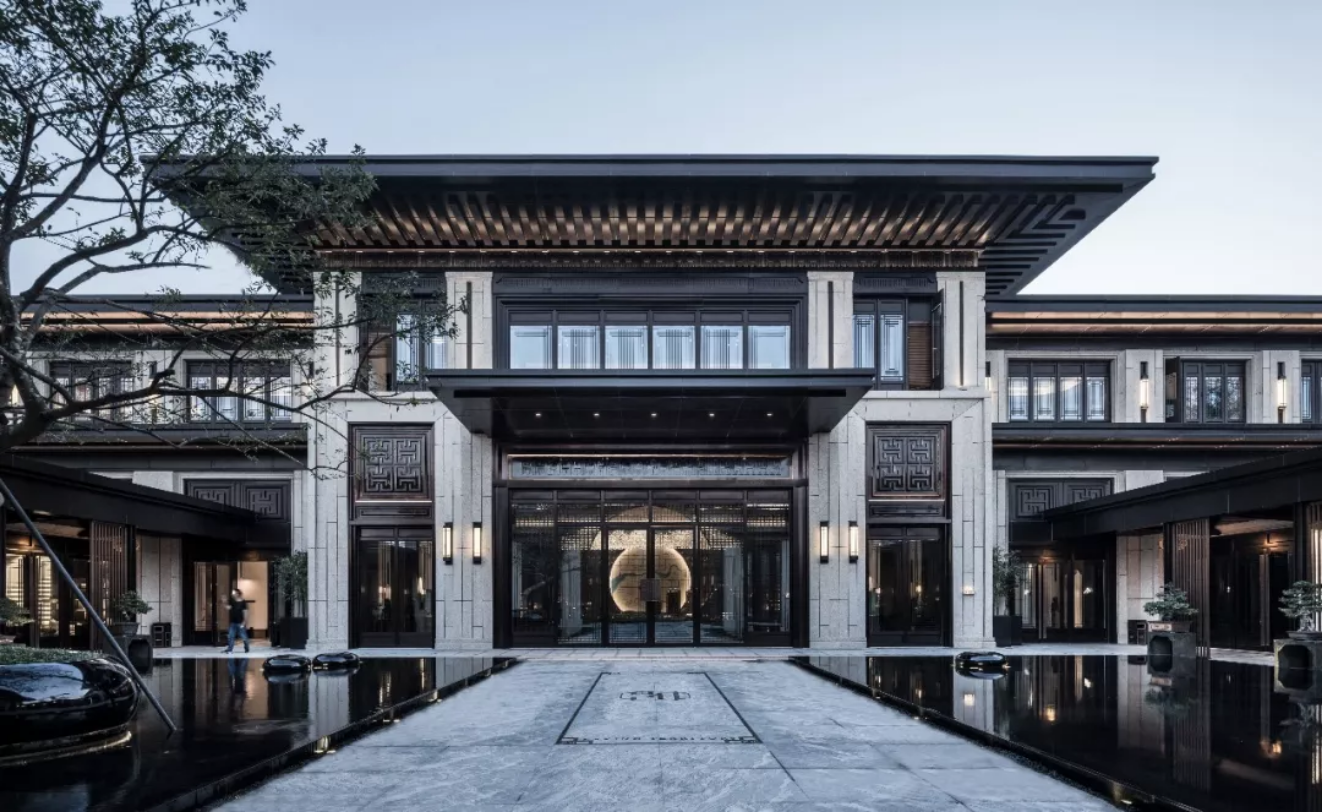 金盘网图片 凯景·江山府