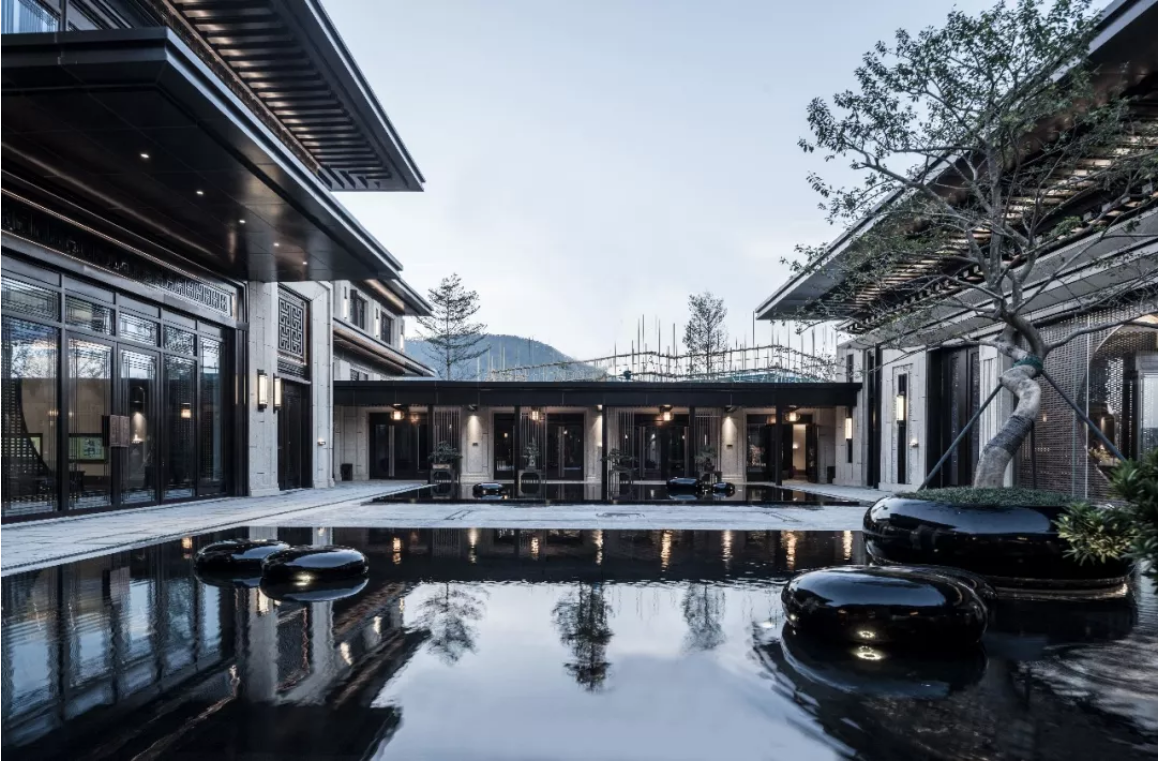 金盘网图片 凯景·江山府