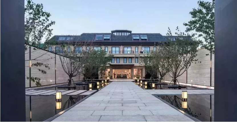 金盘网图片 中南菩悦·海悦湾