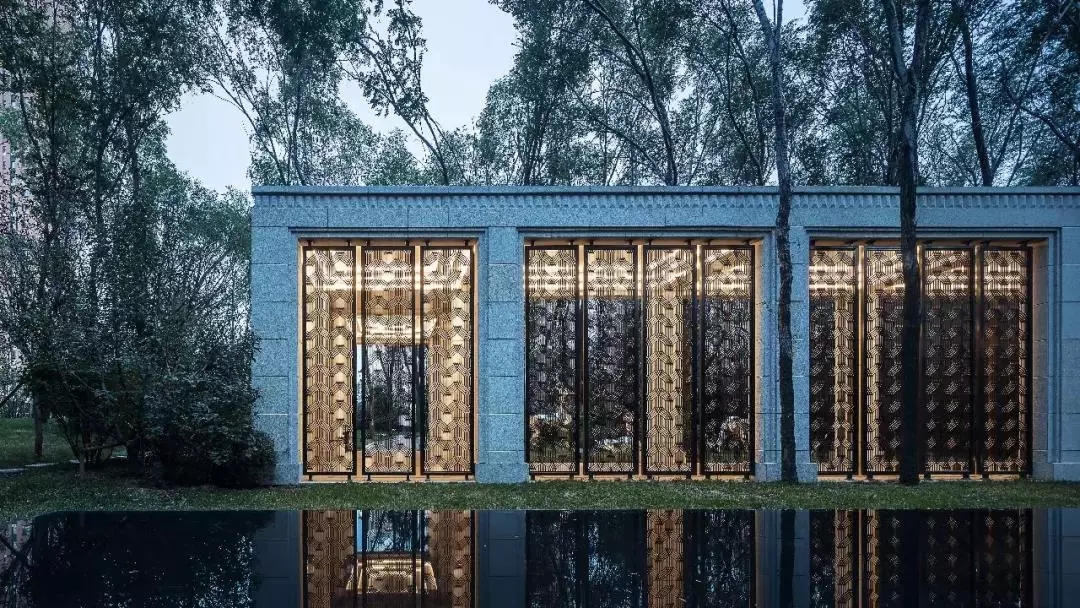 金盘网图片 沈阳.金地半山麓