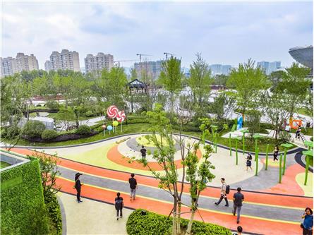 無錫綠地香港 天空樹