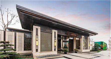 新沂中梁阳光城钟吾首府
