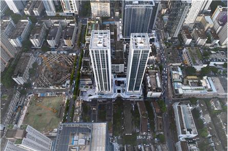 深圳恒邦壹峯大廈