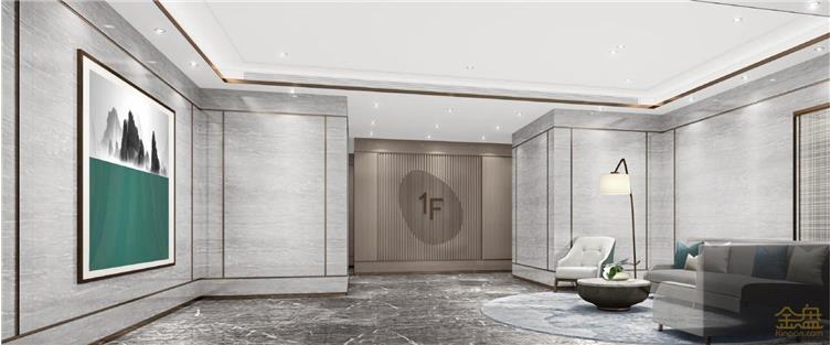 C:\Users\13609\Desktop\金盘奖资料\逸璟峰金盘奖\交楼标准\俊发逸璟峰住宅-大堂.jpg
