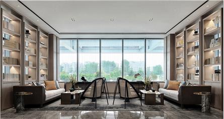 河南建業?登封嵩岳府售樓處