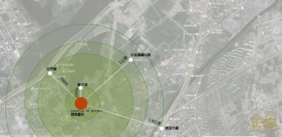 武汉融创澜岸