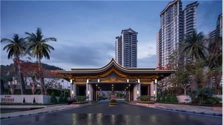 俊發·濱江俊園