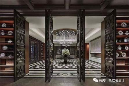 平安泰达国际金融中心项目