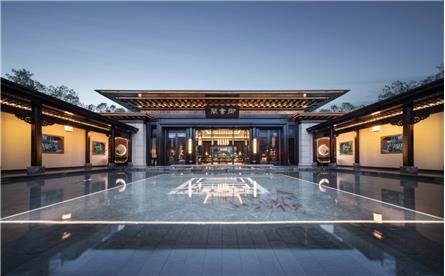 集美建發 · 央著
