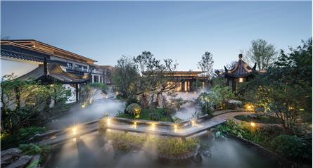 集美建發 · 央著