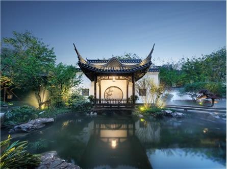 集美建發 · 央著