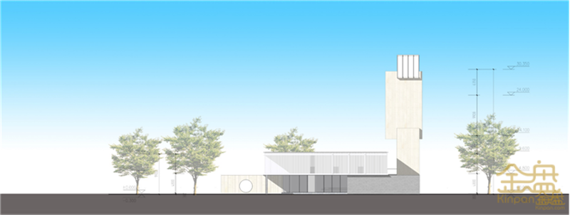 襄陽華僑城展示中心