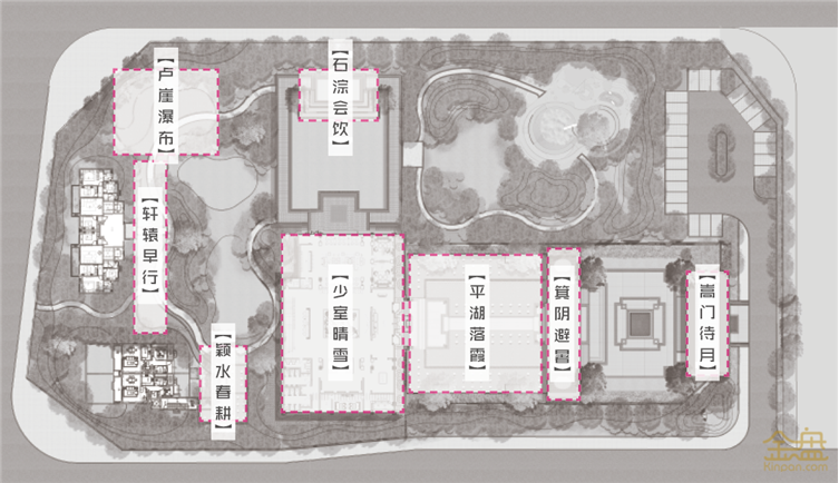 郑州招商公园1872