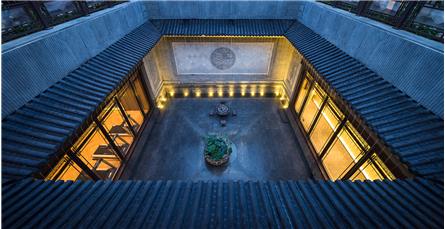 合肥建发雍龙府