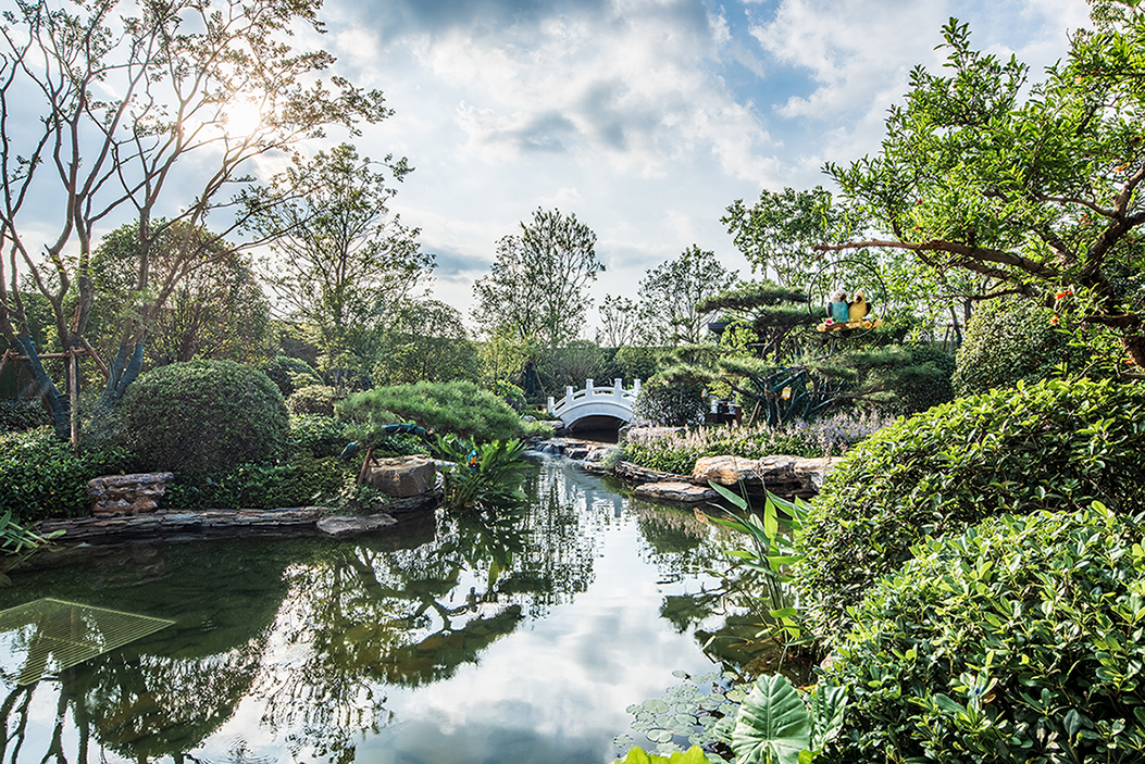 东乡壹号院