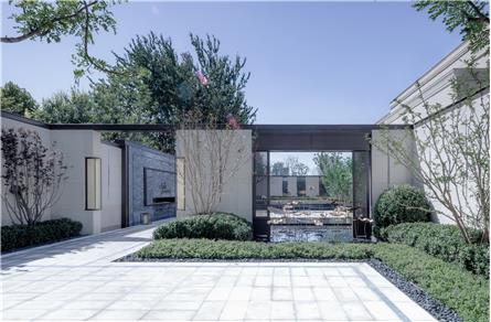 许昌雅居乐国际花园