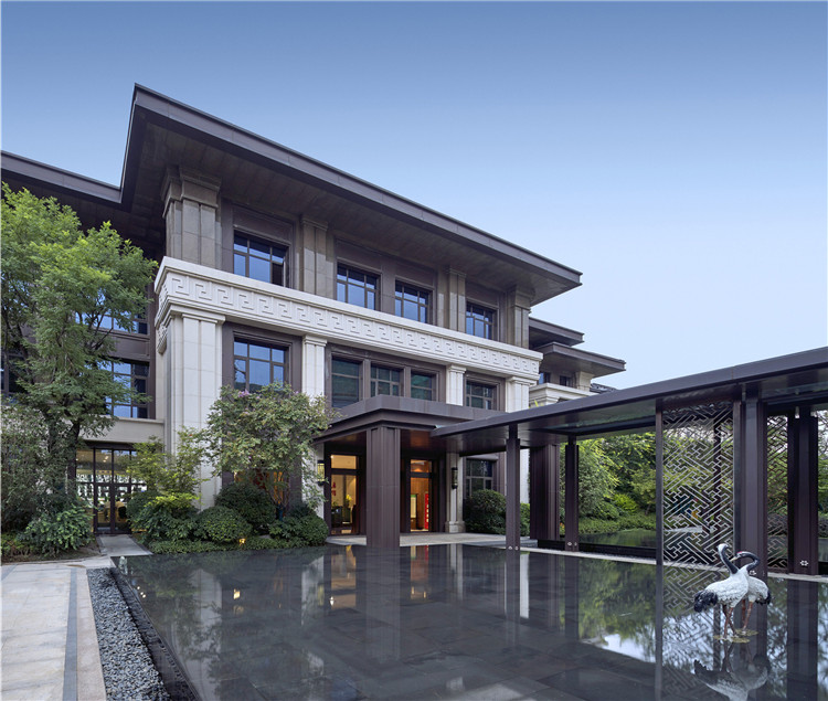 金盘网图片 许昌建业世和府