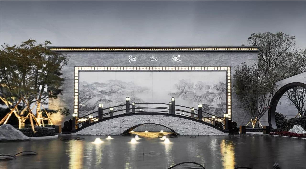金盘网图片 青岛康大 · 江山樾