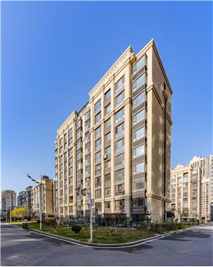 沈阳碧桂园银河城锦园