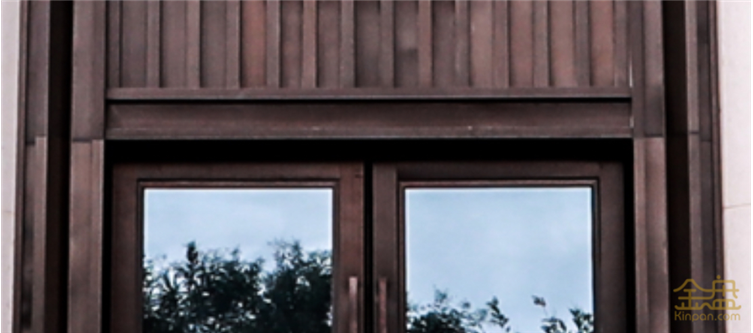 塑钢窗、仿铜不锈钢门