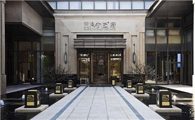 信達金茂·天河金茂廣場