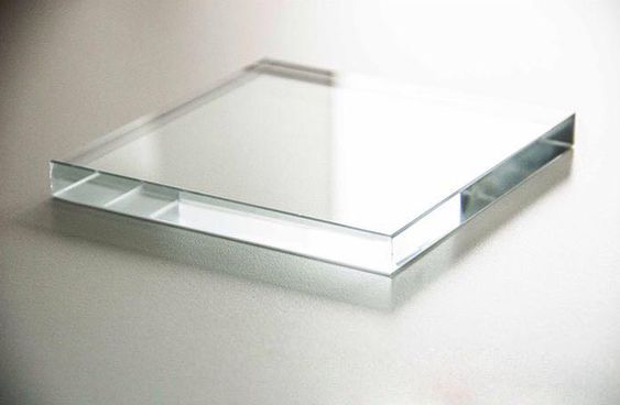 钢化透明超白清玻