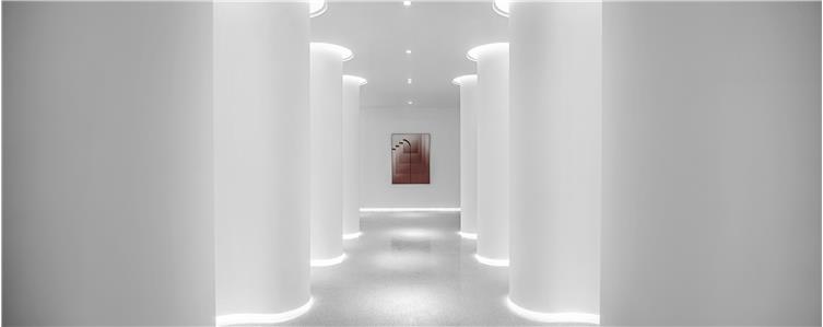 上东郡展示中心