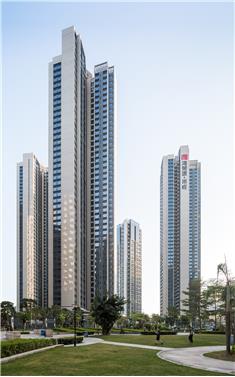 作廢-深圳 鴻榮源·尚峻