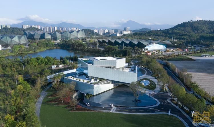Exhibition Center of Shimao Shenzhen-Hong Kong International Center (2).jpg