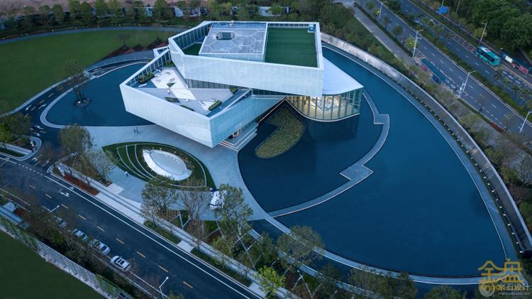Exhibition Center of Shimao Shenzhen-Hong Kong International Center (28).jpg