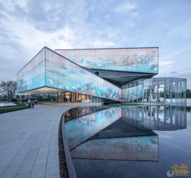 Exhibition Center of Shimao Shenzhen-Hong Kong International Center (13).jpg