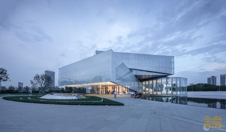 Exhibition Center of Shimao Shenzhen-Hong Kong International Center (16).jpg