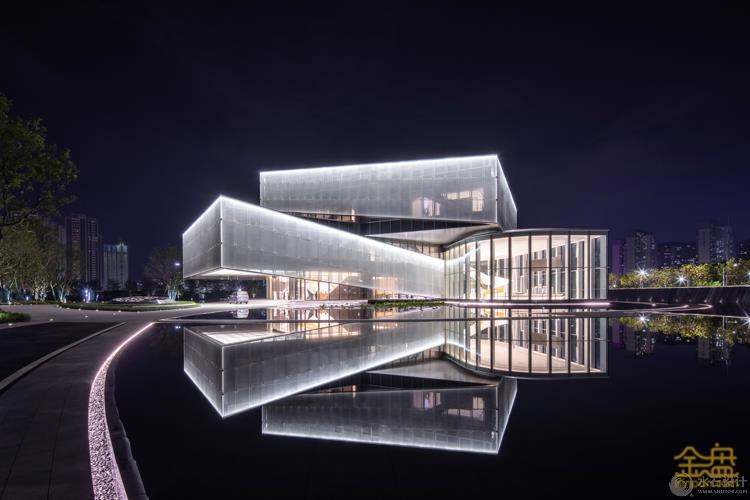 Exhibition Center of Shimao Shenzhen-Hong Kong International Center (19).jpg
