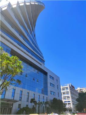瑞华高科技电子工业园（厦门）有限公司二期研发中心大楼