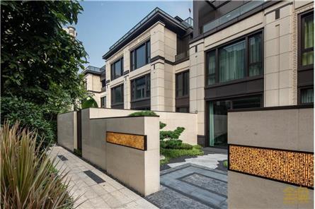 廣州中冶逸璟公館