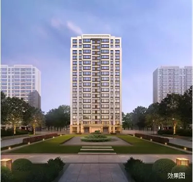 金盘网图片 金华保集禹洲府