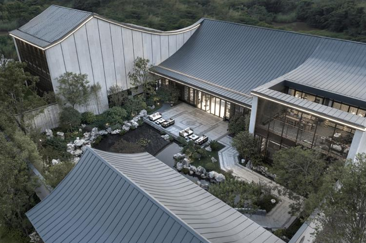 金盘网图片 佛山弘阳博爱湖一號