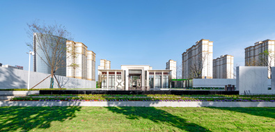 旭辉·星语城展示区