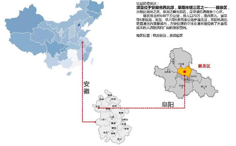 阜阳中梁山河甲第