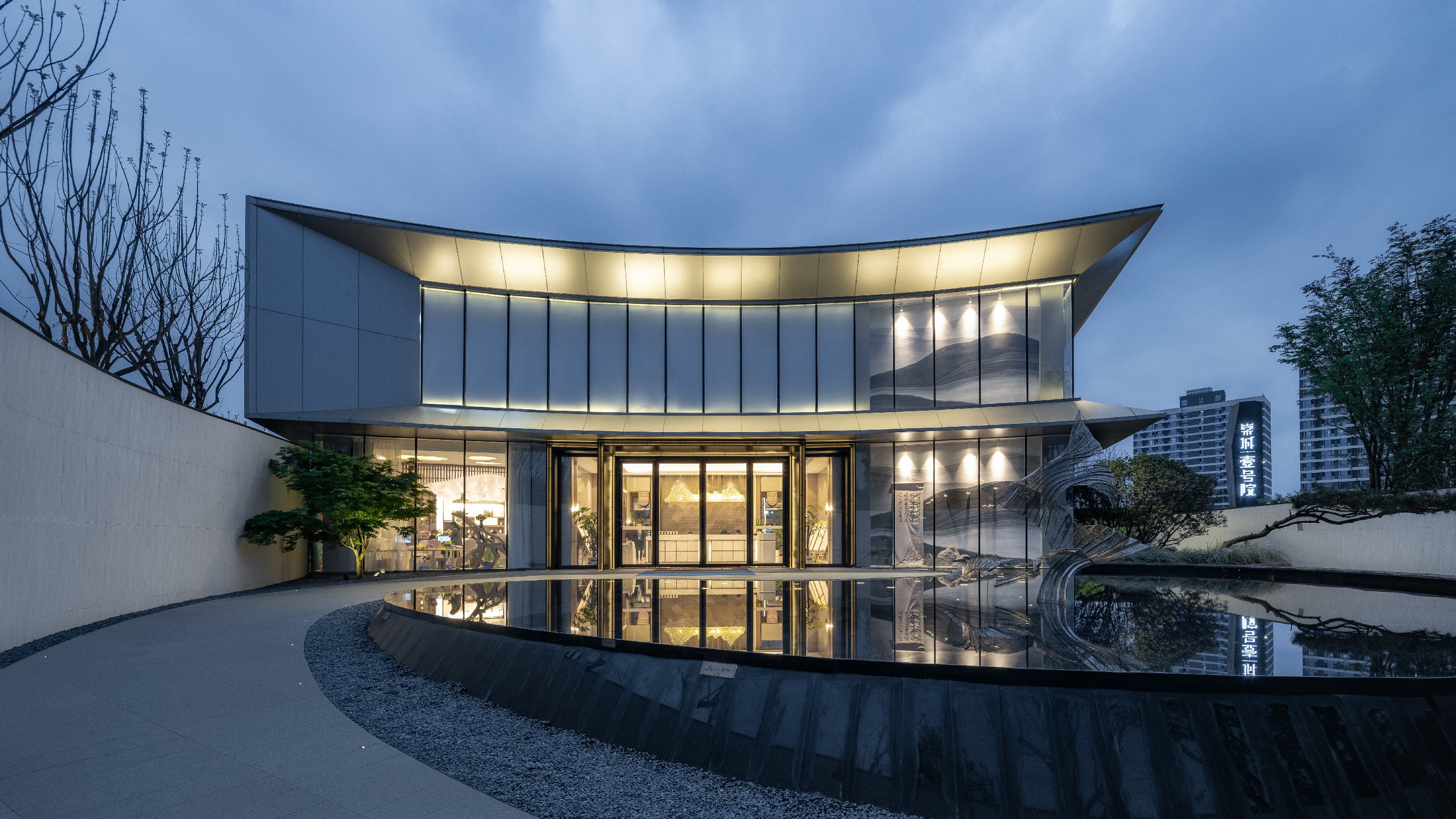 金科,贝蒙联合打造【中梁棠城壹号院】住宅项目,项目位于重庆市永川区