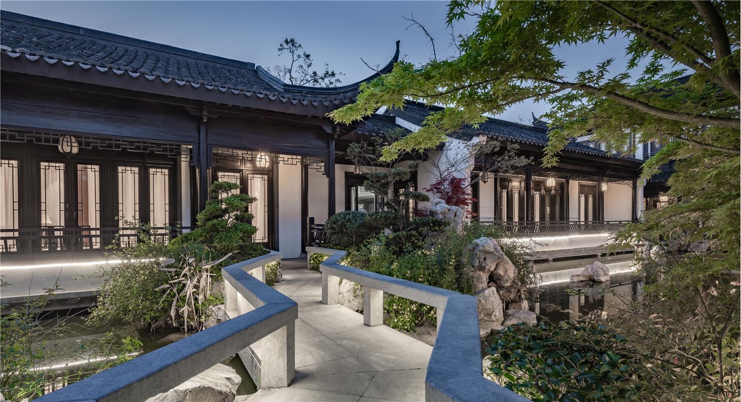 江苏南通·鸿麦庄园
