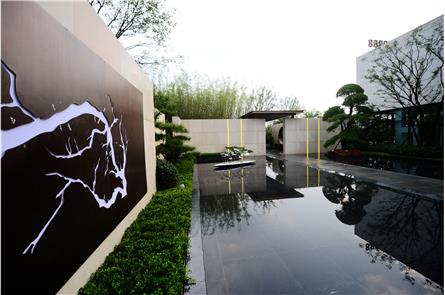 泰安金科桃花源