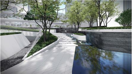 鹽城金科集美·望湖公館