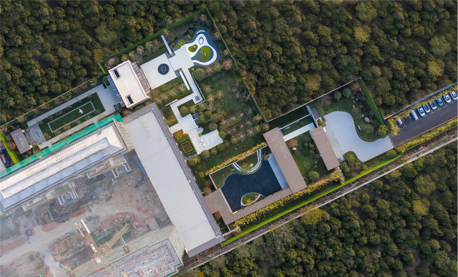 金盘网图片 徐州正荣梧桐公馆