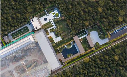 徐州正榮梧桐公館