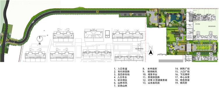 徐州正榮梧桐公館