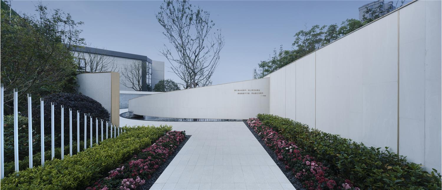 金盘网图片 温州 · 德信东望里示范区