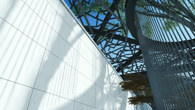 光廊光影动画.gif