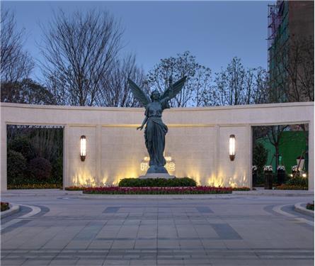 蕪湖·君悅府示范區