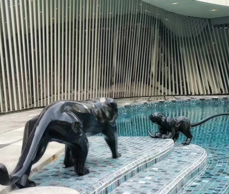 金盘网图片 金科博翠明珠营销中心